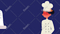 design 2d animated explainer and marketing video for your business and services