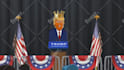 get cartoon donald trump say or do anything you want