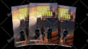 create cinematic book trailer teaser  website or event promos