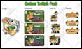 design custom twitch overlays, screens, and panels for your stream