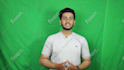 be your indian spokesperson video presenter and actor