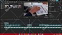teach you capcut kinemaster video editing