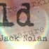 provide a lyric video with kinetic typography style