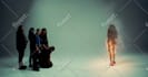 create smoke, blood, rain, fire, and explosion vfx