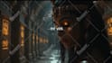 create a 3d animated ai video for a storybook from a script