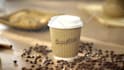 do 4 awesome  espresso, american, cappuccino, coffee intros