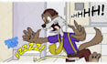 do best animation your comic