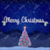 make the best logo animation for christmas