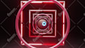create a custom vj visual, dj loop, vj loop,