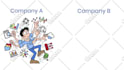 create a whiteboard video for business, channel, education
