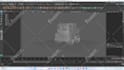 do 3d modeling on autodesk maya
