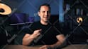 be your british youtube video presenter