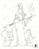 create unique and high quality dnd character art for your campaign