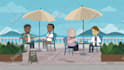 create 2d animated explainer video or custom 2d animation