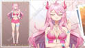 design and rig pro live2d vtuber model for vtube studio