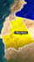 create map animation video using geo layers 3