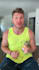 create a male ugc video