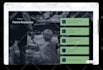 design a modern responsive framer website or framer landing page