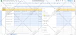 create professional excel templates, do macros, vba, formulas, excel automation