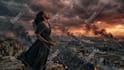 do cinematic trailer title animation action movie trailer youtube intro video