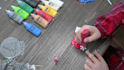 create quality amazon product video with kid model