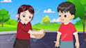 do animation for music video song
