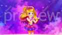 create custom 2d cartoon animation for kids
