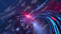 design premium TV news intro and complete broadcast graphics