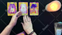 give you a detailed tarot reading with clear answers