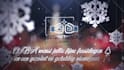 create merry christmas greeting videos for a happy holiday season