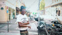 make your professionally rap music video editing with vfx