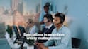 do perfect video editing with professional voice over