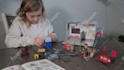 create quality amazon product video with kid model