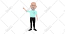 create custom adobe character animator puppets