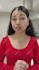 create a natural selfie spokesperson video in HD