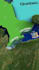 create 2d and 3d map animation with dynamic sound design
