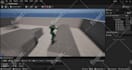 do 3d low poly modeling character rigging for your game or animation