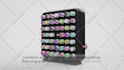 do 3d product animation