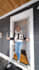 enhance, upscale, sharpen video quality, improve clarity and resolution