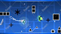 create you a professional looking geometry dash layout