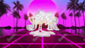 create stunning visuals and animations for your dj show