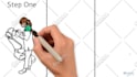 create whiteboard animation or 2d explainer video for you