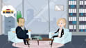 create 2d animated explainer video or sale video