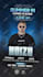 create event promotional animated video motion poster design