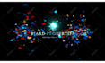 mind blowing youtube video intro 4k logo animation