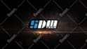 create 5 professional animated logo intros in full HD