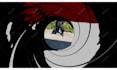 create a james bond intro