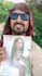 record funny happy birthday message and custom message