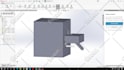 do 3d mechanical cad modeling, 3d printing, stl, dxf, step, obj
