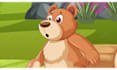 make eye catching 2d cartoon and animation
